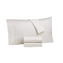 Product image of Charter Club Sleep Luxe 800 Thread Cotton Four-Piece Queen Sheet Set