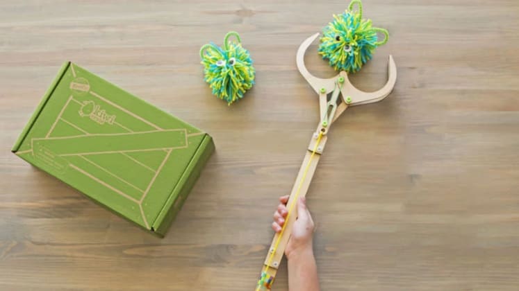 kiwico stem kits