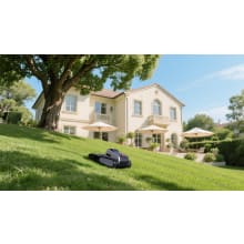 Product image of Lymow One Robotic Lawn Mower