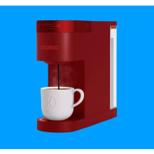 Product image of Keurig K-Slim K-Cup Pod Coffee Maker