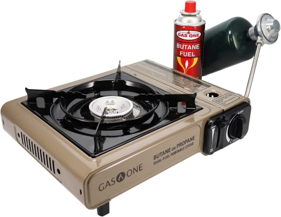 5 Best Camping Stoves of 2024 - Reviewed