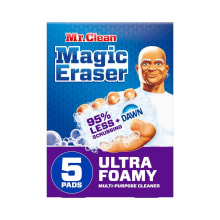 Product image of Mr. Clean Magic Eraser Ultra Foamy