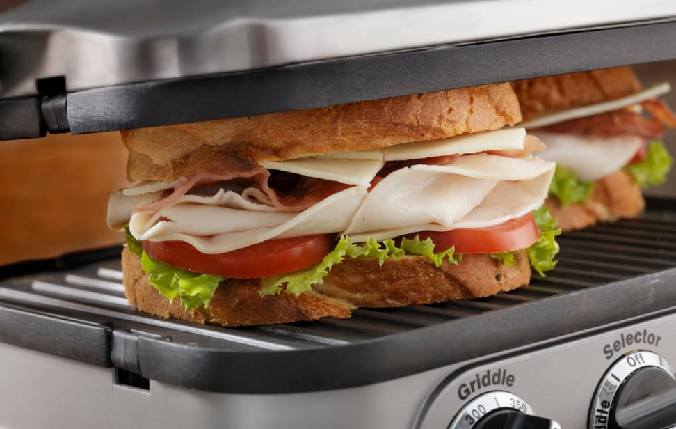 The 5 Best Griddles of 2024