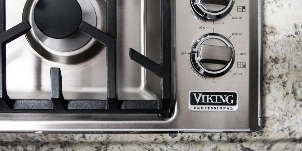 Product Image - Viking VGSU5366BSS
