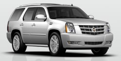 Product Image - 2012 Cadillac Escalade Premium