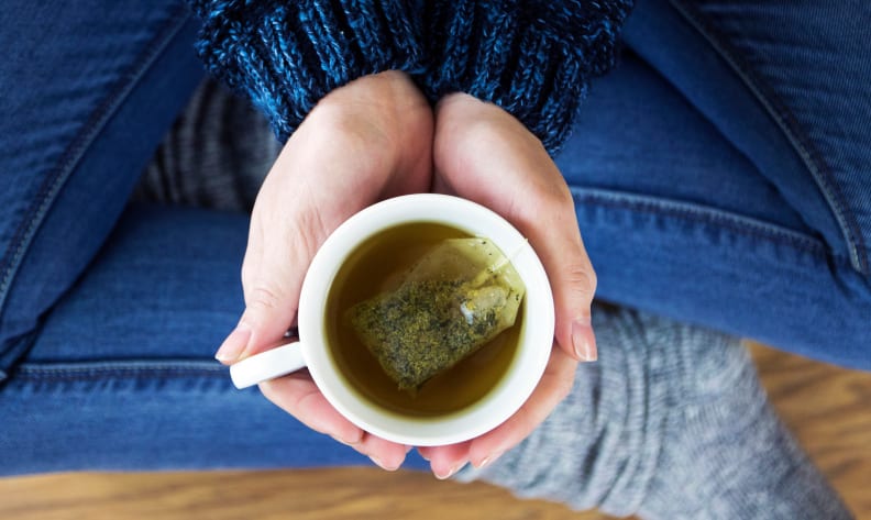 Tea