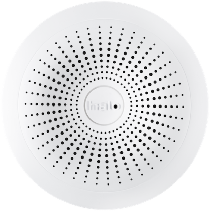 Product Image - Halo Smart Smoke & Carbon Monoxide Alarm