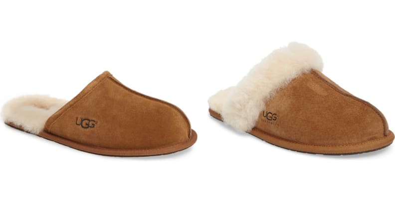 Ugg slippers