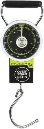 7 Best Luggage Scales of 2022 - Reviewed