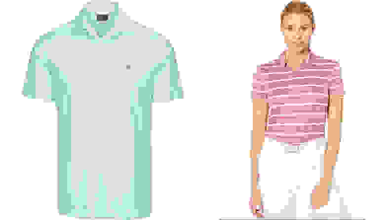 golfpolos