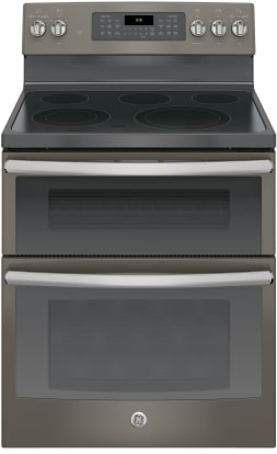 Product Image - GE JB860EJES