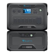 Product image of Bluetti AC300+B300 Home Battery Backup