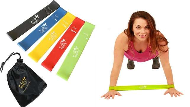 Resistance Bands