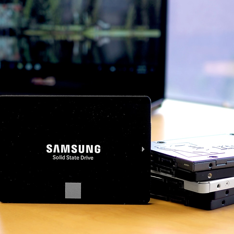 The 6 Best SSDs for 2024