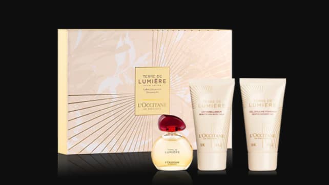 Terre de Lumiere Discovery Kit