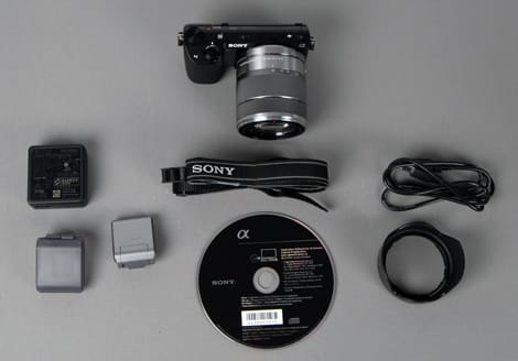 Box Photo