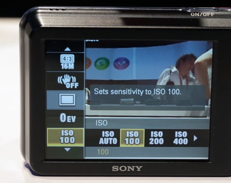 Sony Cyber-shot DSC-W650 Digital Camera review: Sony Cyber-shot DSC-W650  Digital Camera - CNET