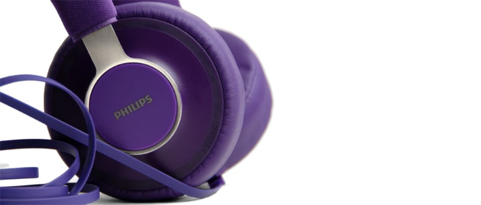 Product Image - Philips SHL5605PP CitiScape