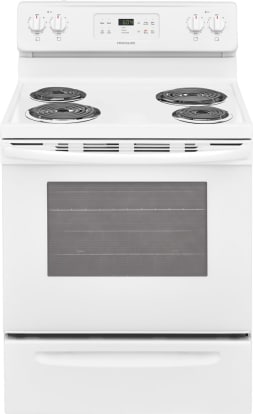 Product Image - Frigidaire FFEF3016TW