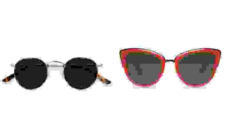 Eye Buy Direct sunglasses