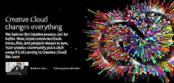 free creative cloud