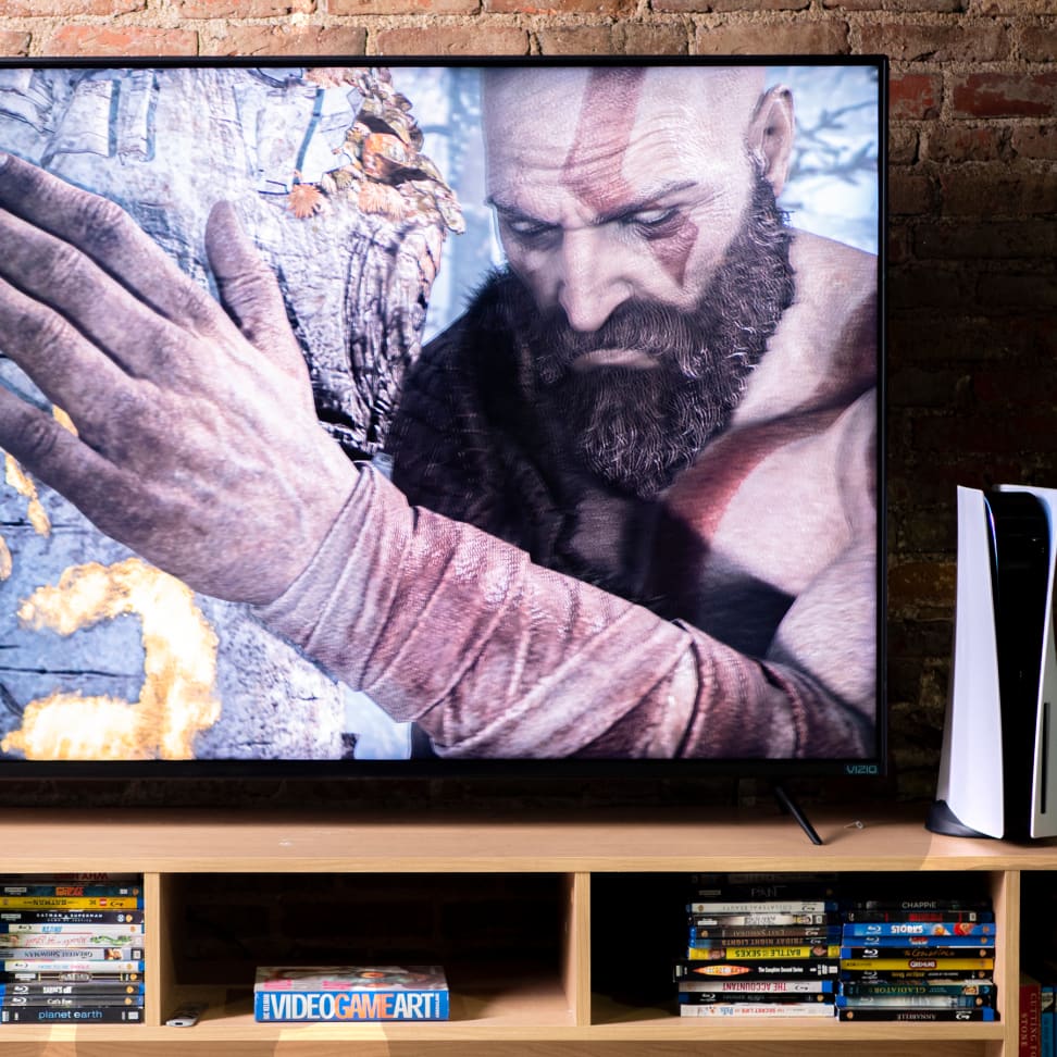 120Hz 4K TV gaming explained: Why PS5 and Xbox Series X owners