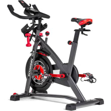 Product image of Schwinn IC4 Fitness Indoor Cycling Exercise Bike