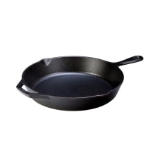 Product image of Lodge Cast Iron Dual Handle 12-Inch Pan