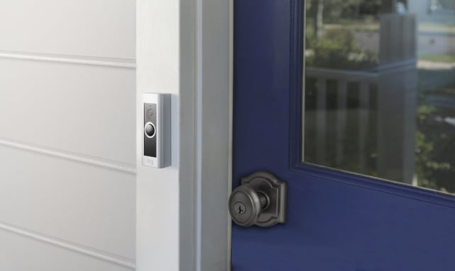 Ring Video Doorbell Pro