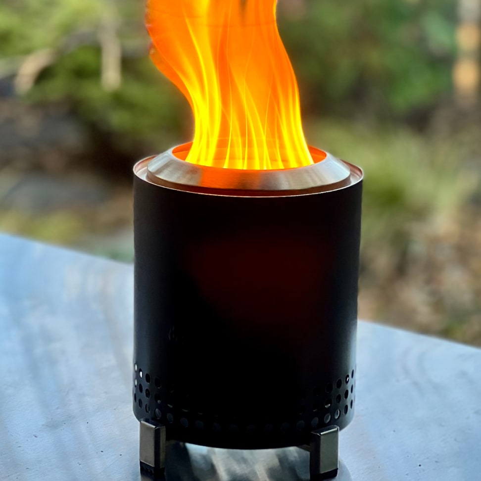 Solo Stove review 2023: Is it actually smokeless?