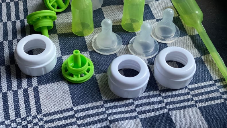 How To Sterilize Baby Bottles Reviewed