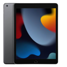 Product image of Apple iPad (9th Generation)