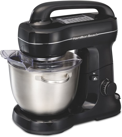 Best KitchenAid Stand Mixers 2023 - Forbes Vetted