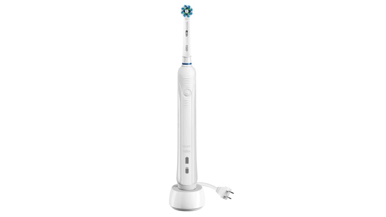 Toothbrush