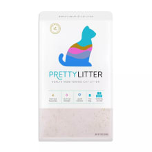 Product image of PrettyLitter Health Monitoring Litter