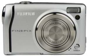 Product Image - Fujifilm FinePix F40fd