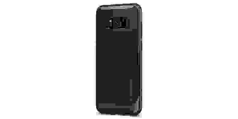 The Spigen Neo Hybrid cases are the most popular cell phone cases on Amazon currently.