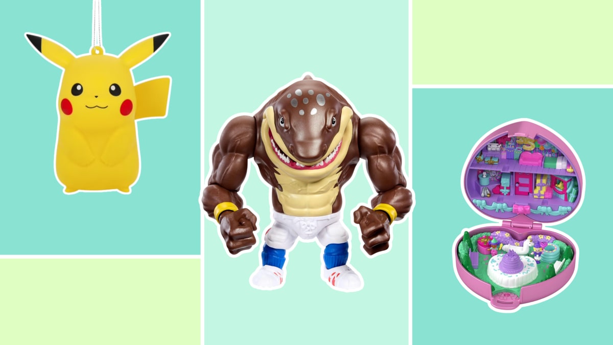 Walmart Collector Con 2024 Shop these exclusive collectibles before