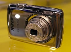 Product Image - Nikon S01