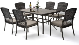 Product image of Pamapic Patio Dining Set