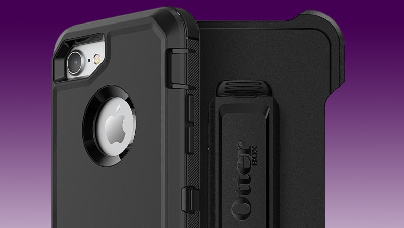 OtterBox iPhone 8 Case