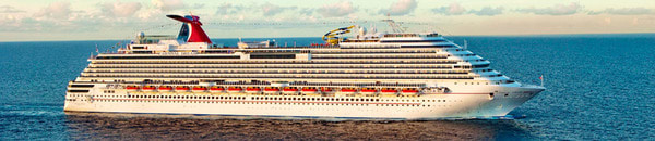 Product Image - Carnival Cruise Lines Carnival Dream