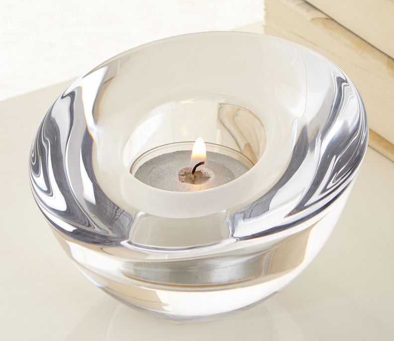 Orrefors Delight Votive Holder