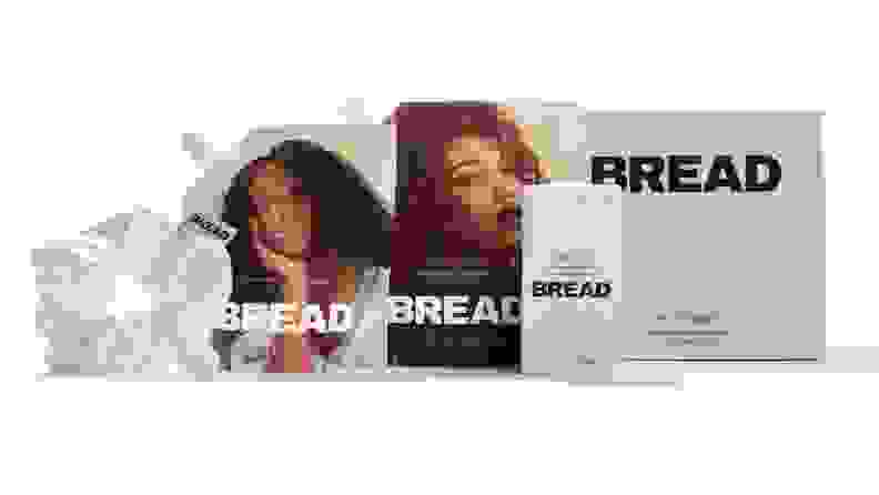 Bread Beauty Supply