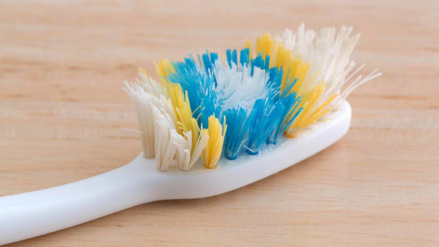 How Often Should I Replace Toothbrush