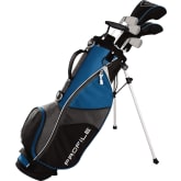 Product image of Wilson Junior Profile JGI Complete Golf Club Package Set