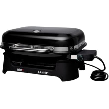 Product image of Weber Lumin Electric Grill