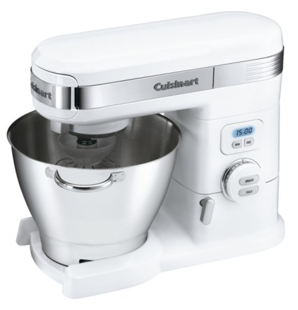 Cuisinart Sm 55 Reviewed