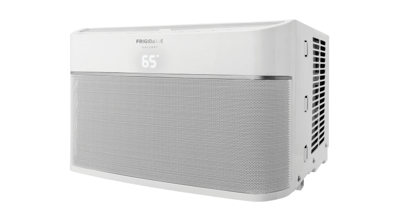 Frigidaire Cool Connect air conditioner