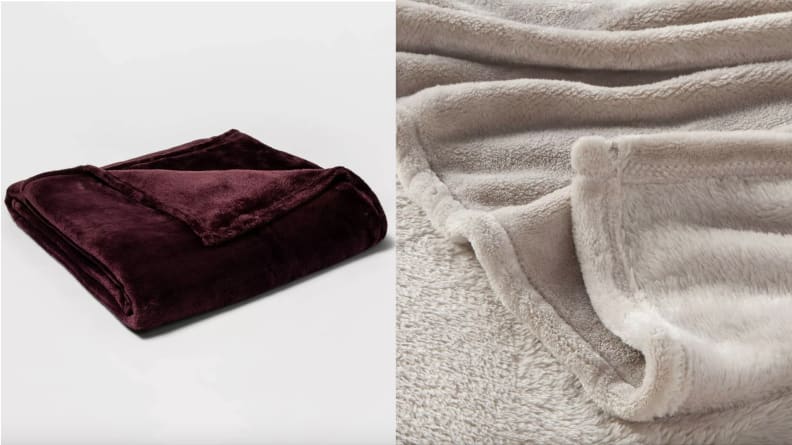 15 cozy throw blankets of 2021 from Ugg, Barefoot Dreams, and more